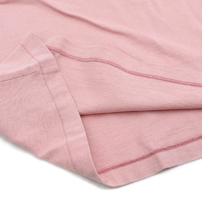 Christian Dior 2002 Tank Top Logo Print Pink #40