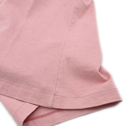Christian Dior 2002 Tank Top Logo Print Pink #40