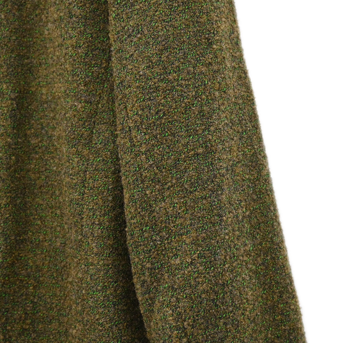 Chanel 1994 Tweed Coat #38