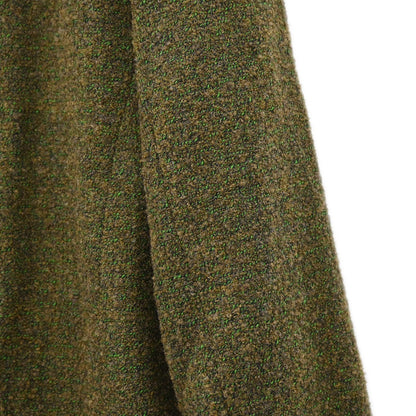 Chanel 1994 Tweed Coat #38