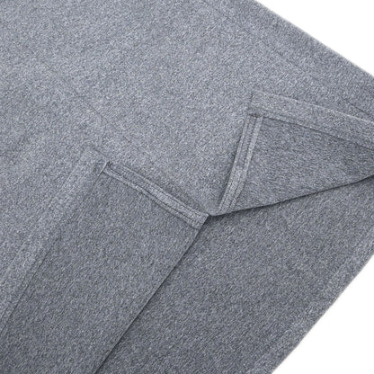 Chanel 1998 Skirt Gray #36