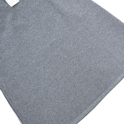 Chanel 1998 Skirt Gray #36
