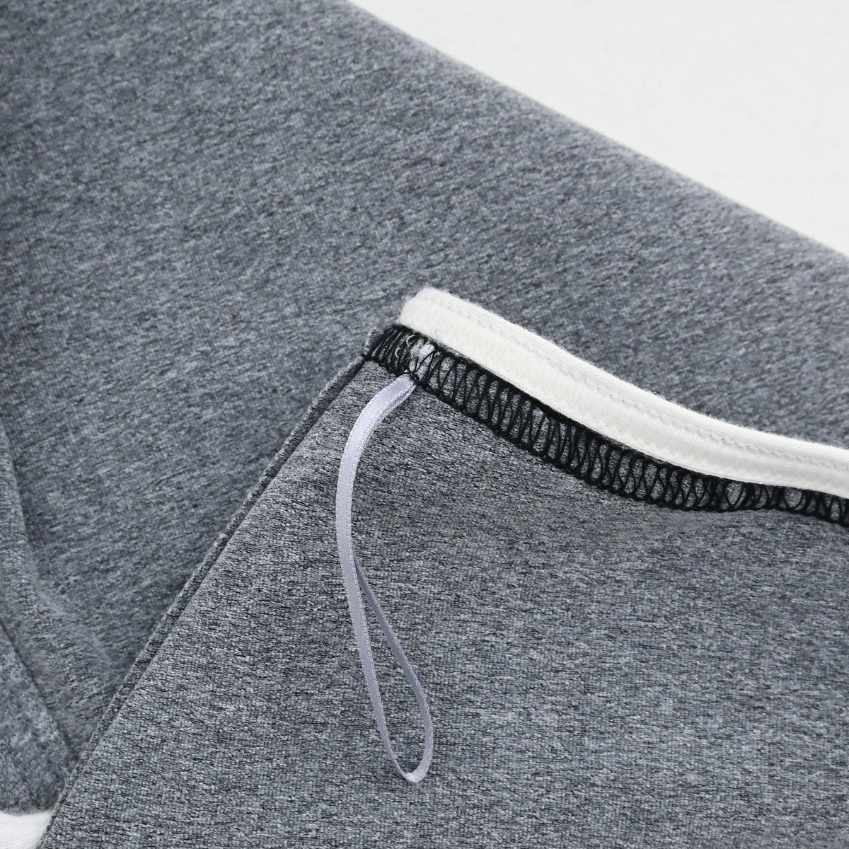 Chanel 1998 Skirt Gray #36