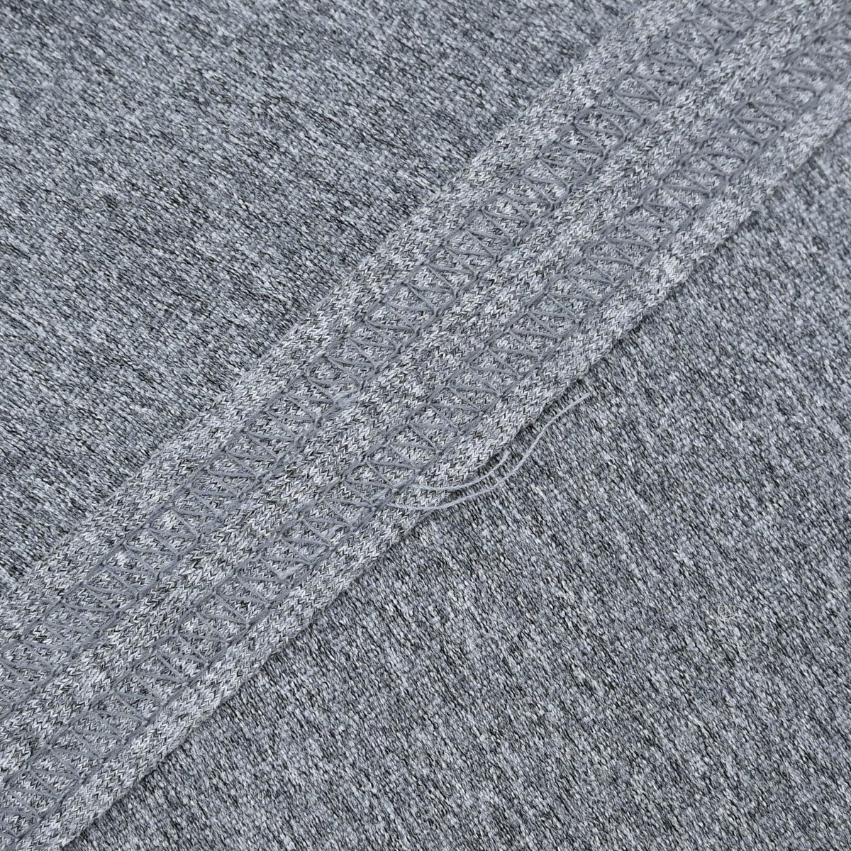 Chanel 1998 Skirt Gray #36