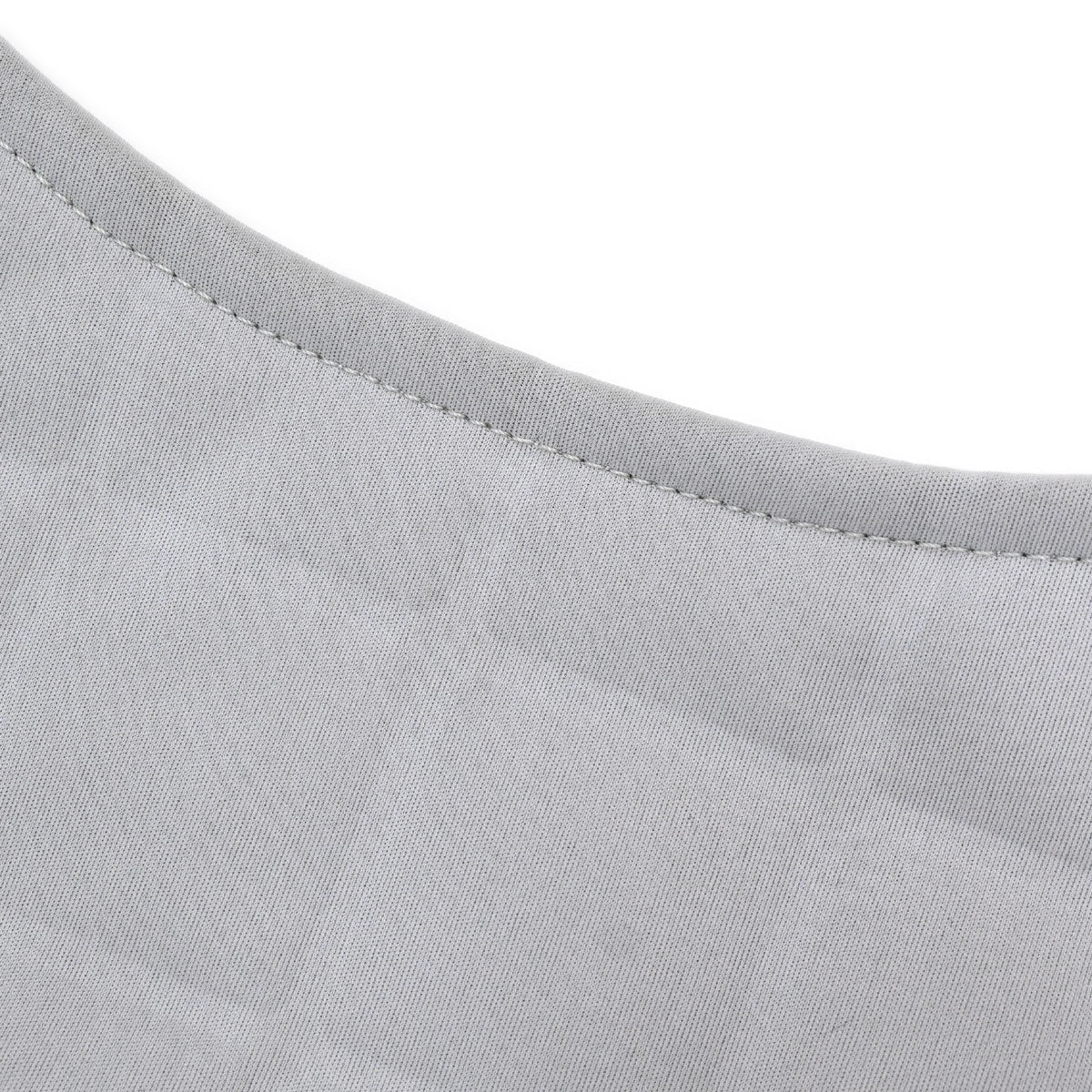 Chanel 2004 Sport Line Vest Gray #38