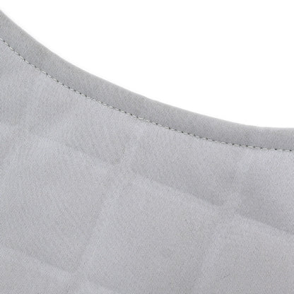 Chanel 2004 Sport Line Vest Gray #38
