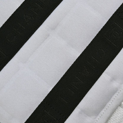 Chanel 2004 Sport Line Vest Gray #38
