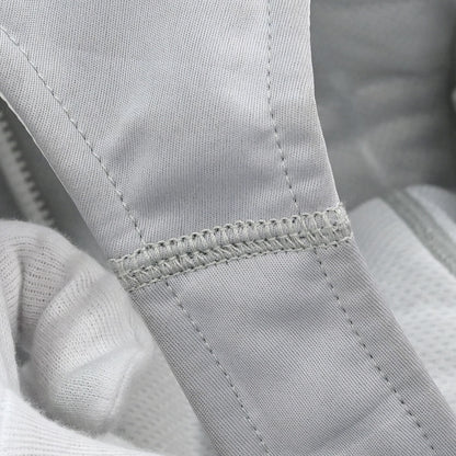 Chanel 2004 Sport Line Vest Gray #38