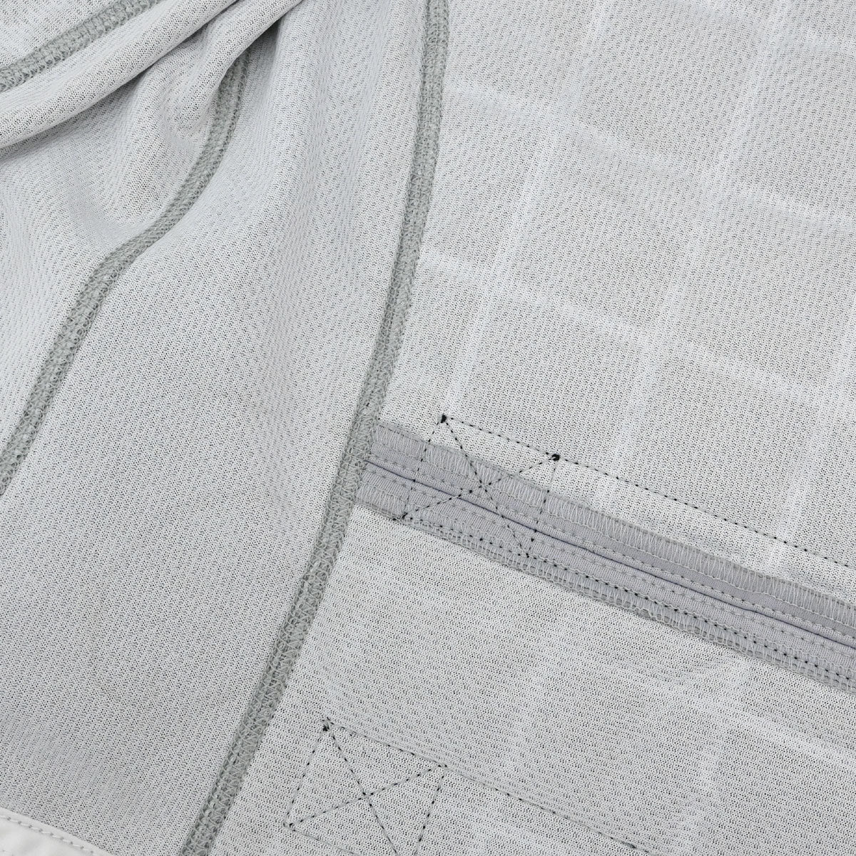 Chanel 2004 Sport Line Vest Gray #38