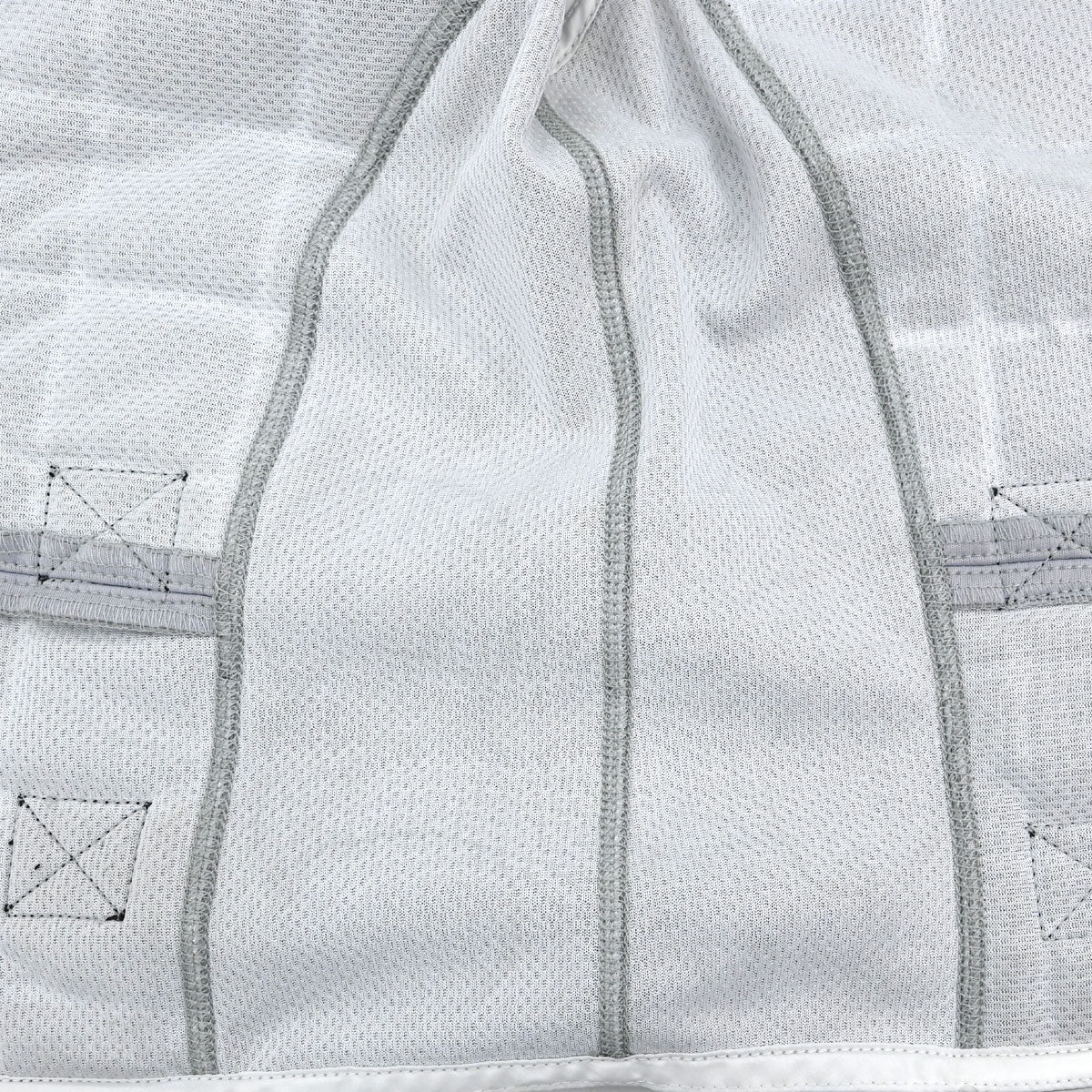 Chanel 2004 Sport Line Vest Gray #38