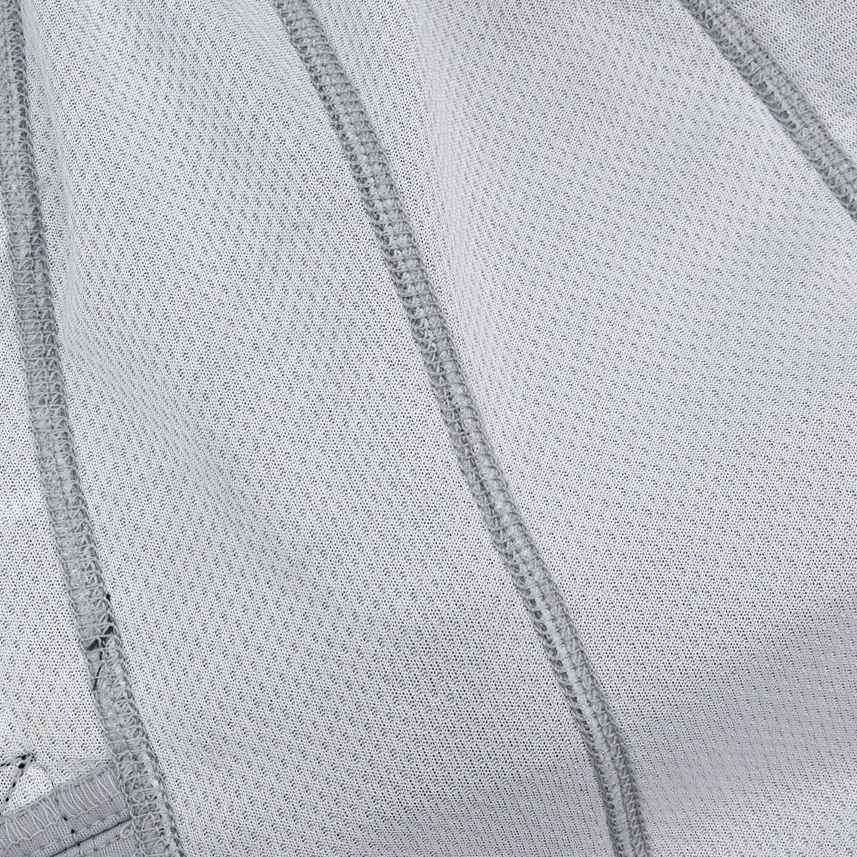 Chanel 2004 Sport Line Vest Gray #38