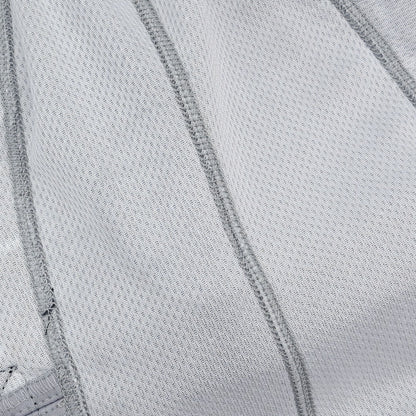 Chanel 2004 Sport Line Vest Gray #38