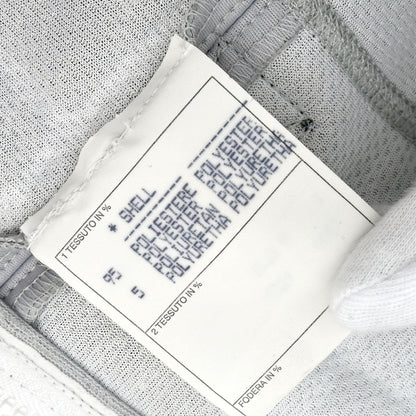Chanel 2004 Sport Line Vest Gray #38