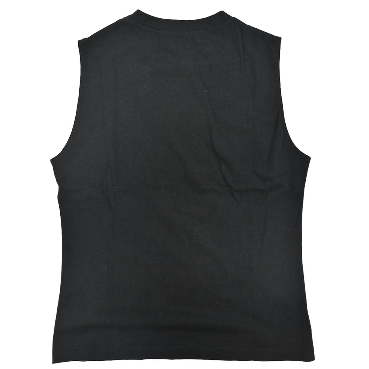 Christian Dior 2003 Sleeveless Tank Top Black #42