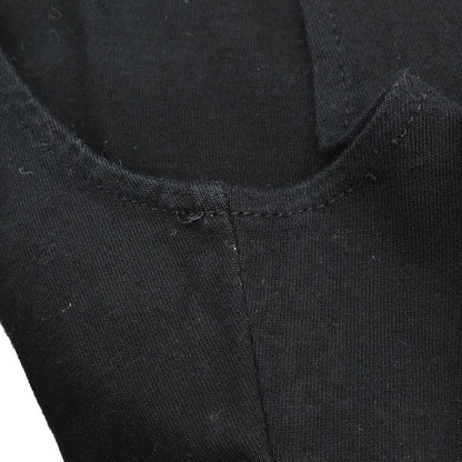 Christian Dior 2003 Sleeveless Tank Top Black #42