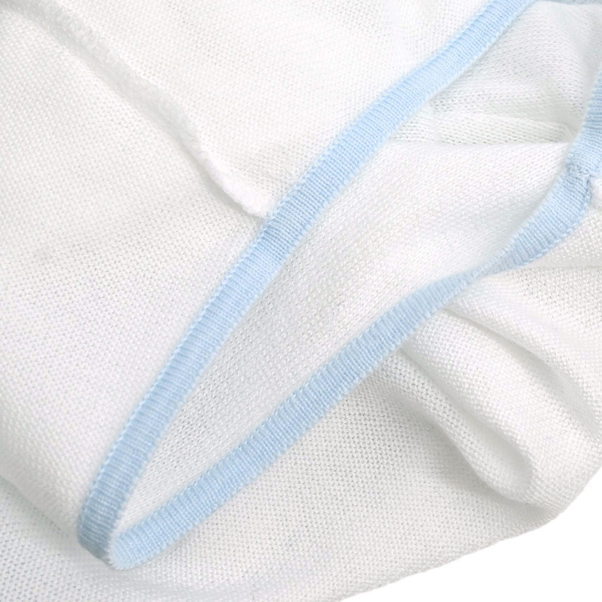 Chanel 2000 Sleeveless Tank Top White #38
