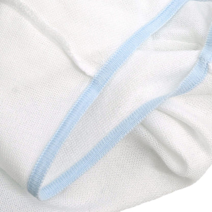 Chanel 2000 Sleeveless Tank Top White #38