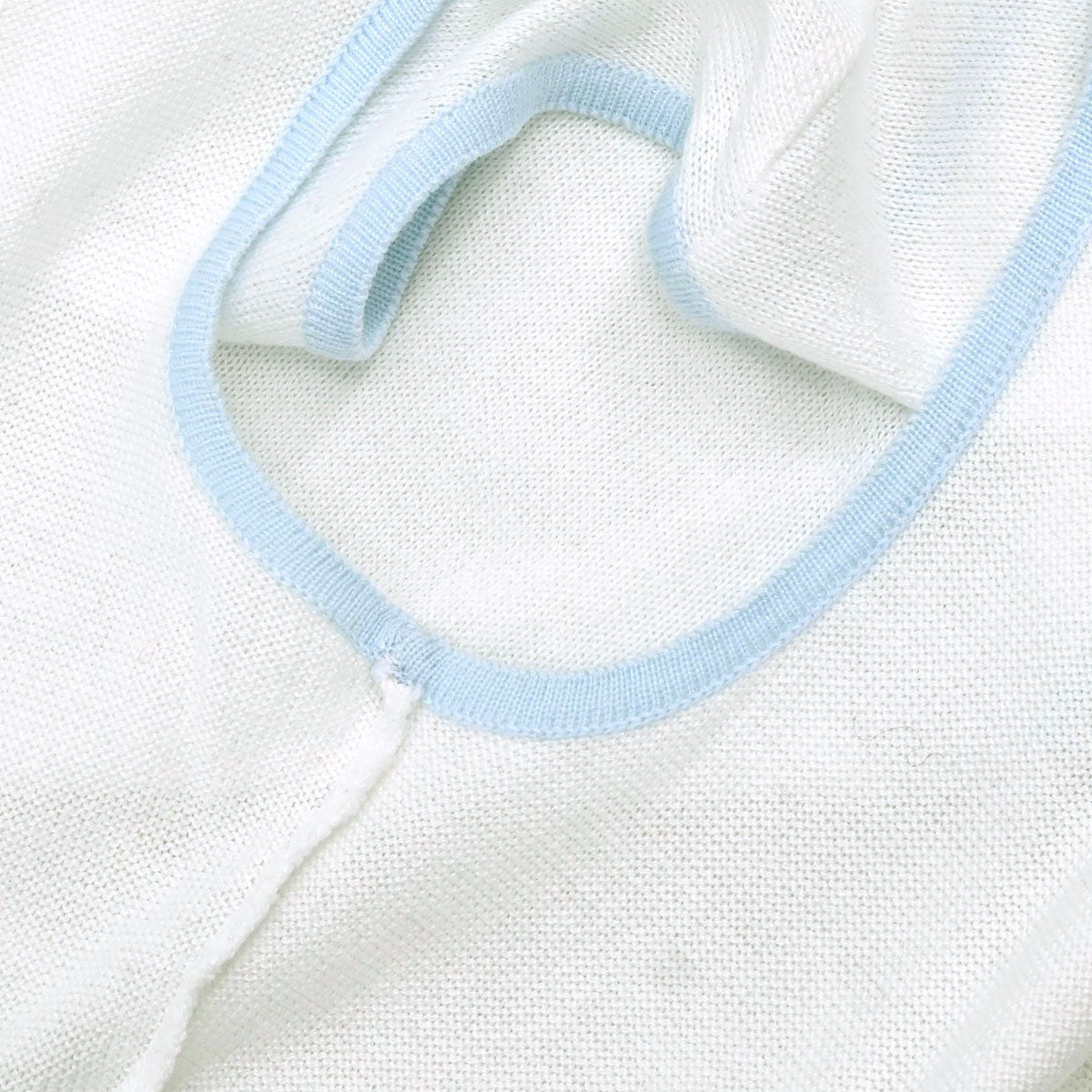 Chanel 2000 Sleeveless Tank Top White #38