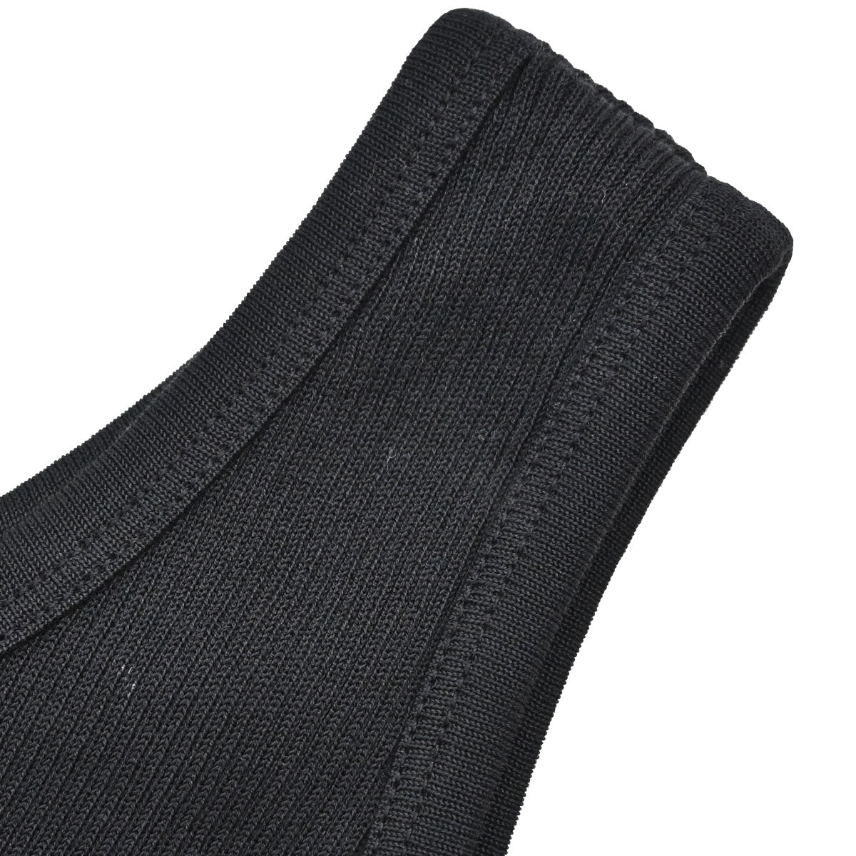 Chanel Tank Top Black #40