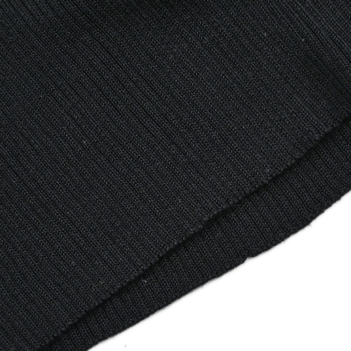 Chanel Tank Top Black #40