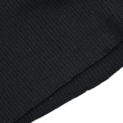 Chanel Tank Top Black #40