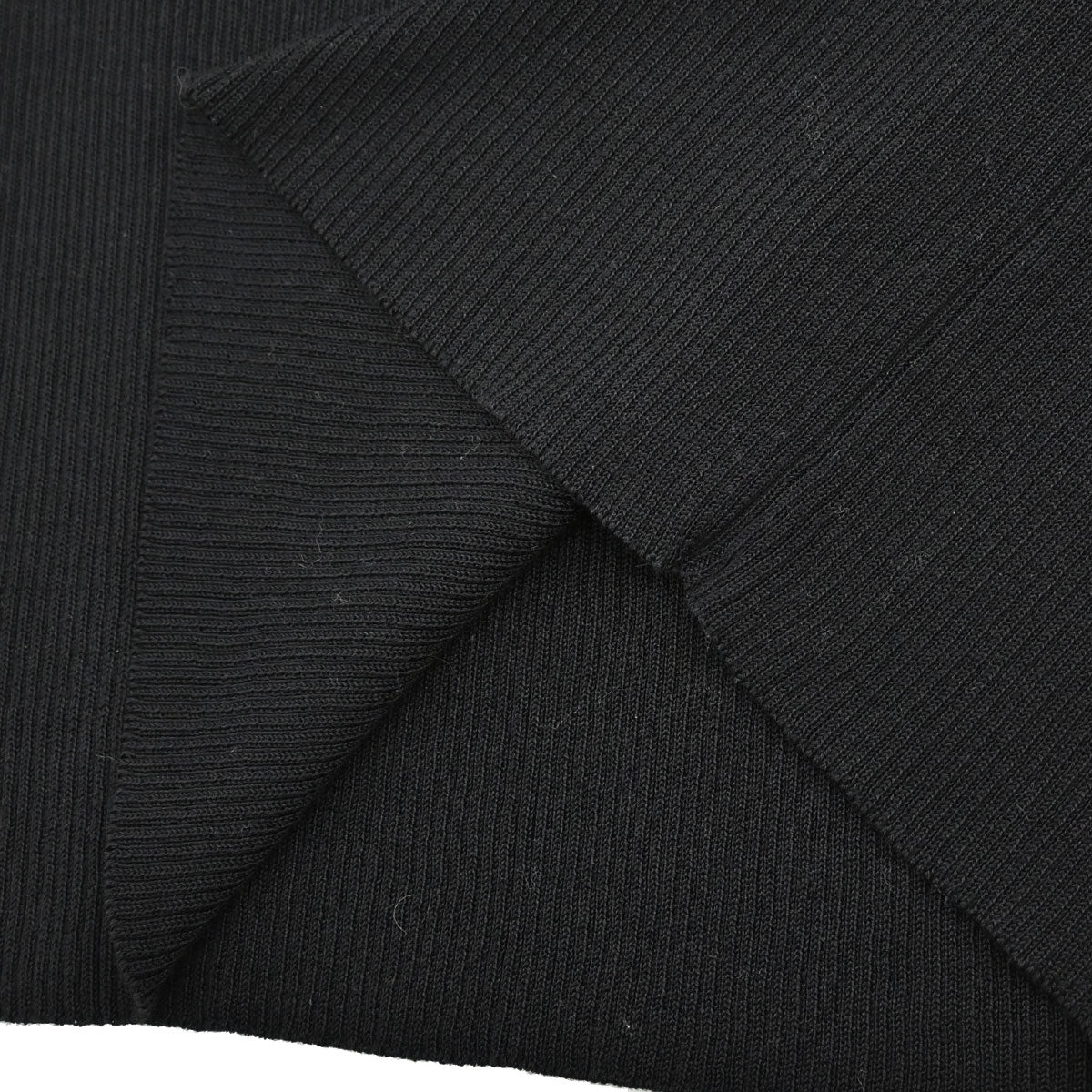 Chanel Tank Top Black #40