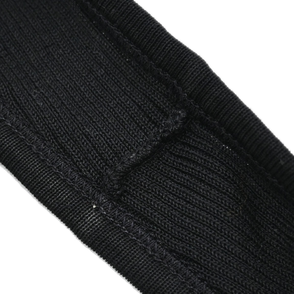Chanel Tank Top Black #40