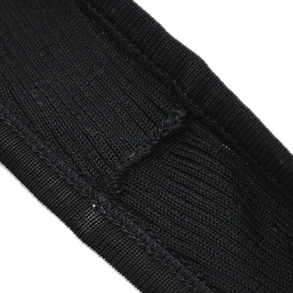 Chanel Tank Top Black #40