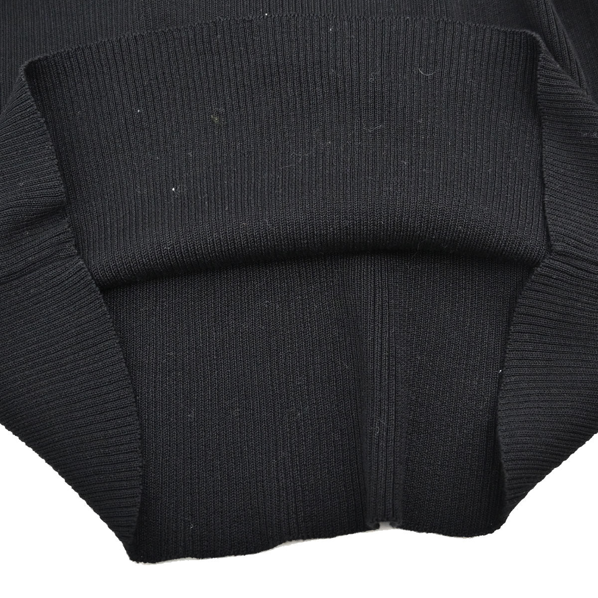 Chanel Tank Top Black #40