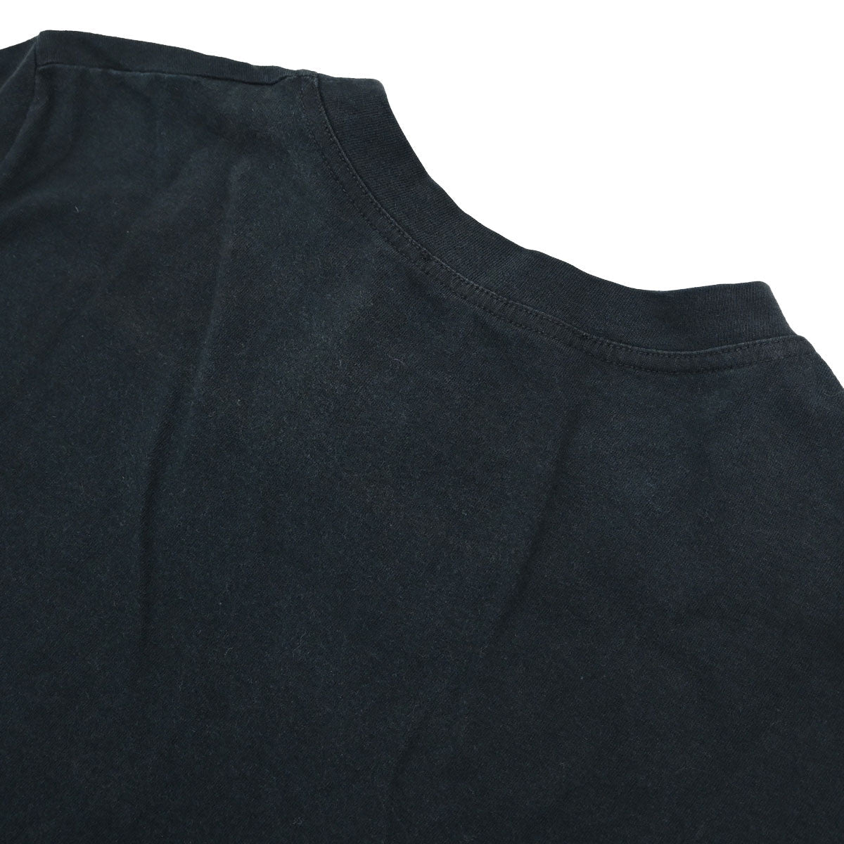 Christian Dior 2002 Logo T-shirt Black #42