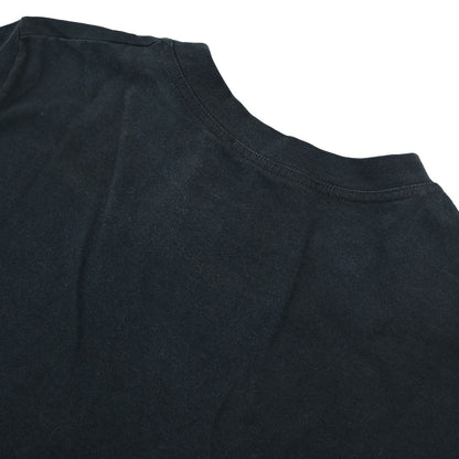 Christian Dior 2002 Logo T-shirt Black #42
