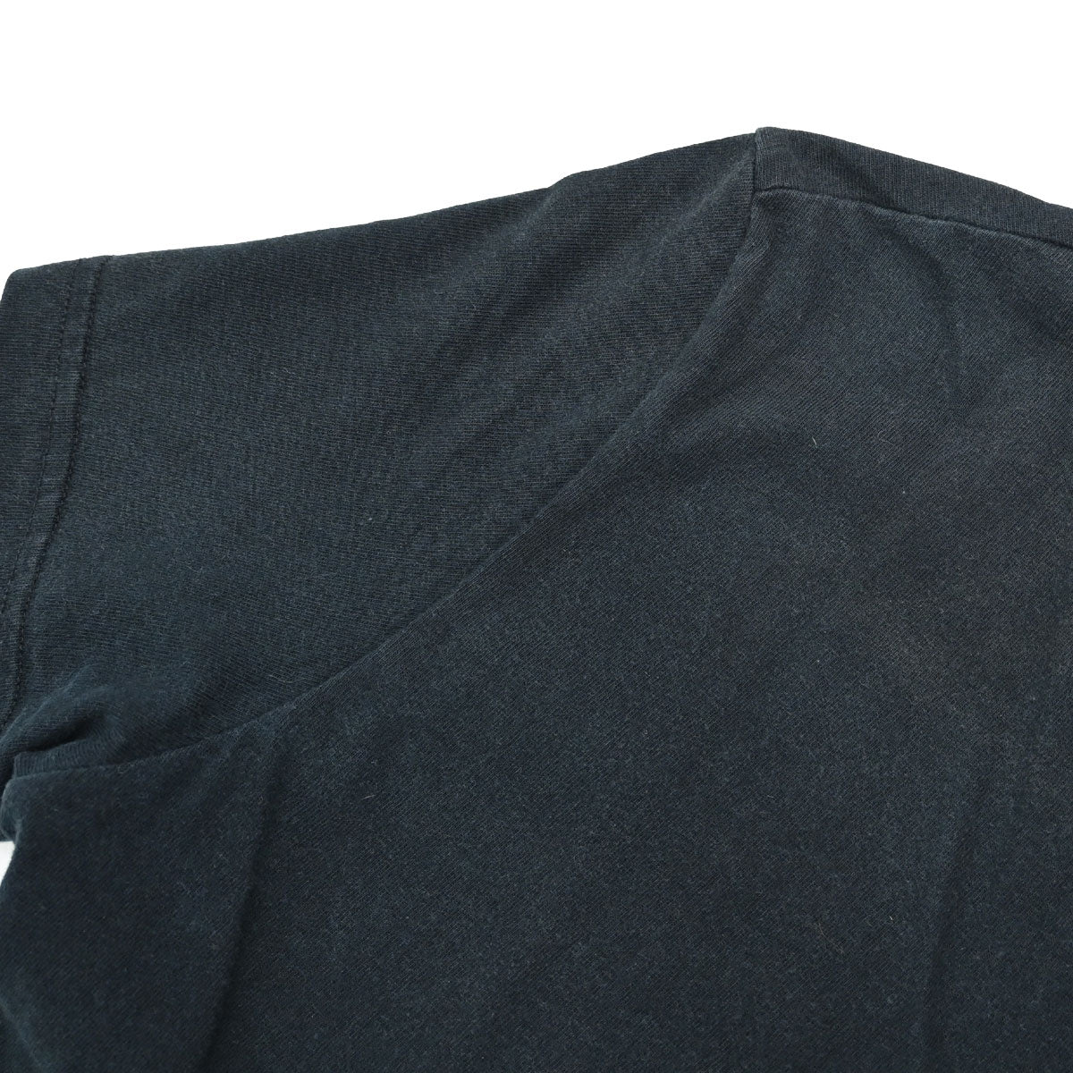 Christian Dior 2002 Logo T-shirt Black #42