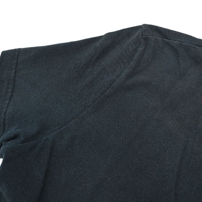Christian Dior 2002 Logo T-shirt Black #42