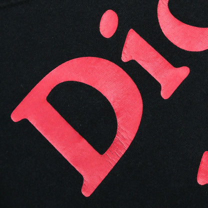 Christian Dior 2002 Logo T-shirt Black #42