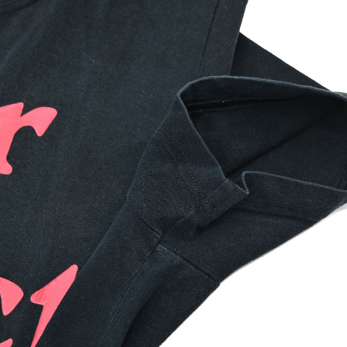 Christian Dior 2002 Logo T-shirt Black #42