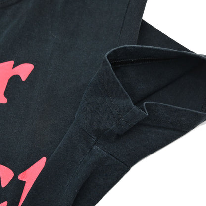 Christian Dior 2002 Logo T-shirt Black #42