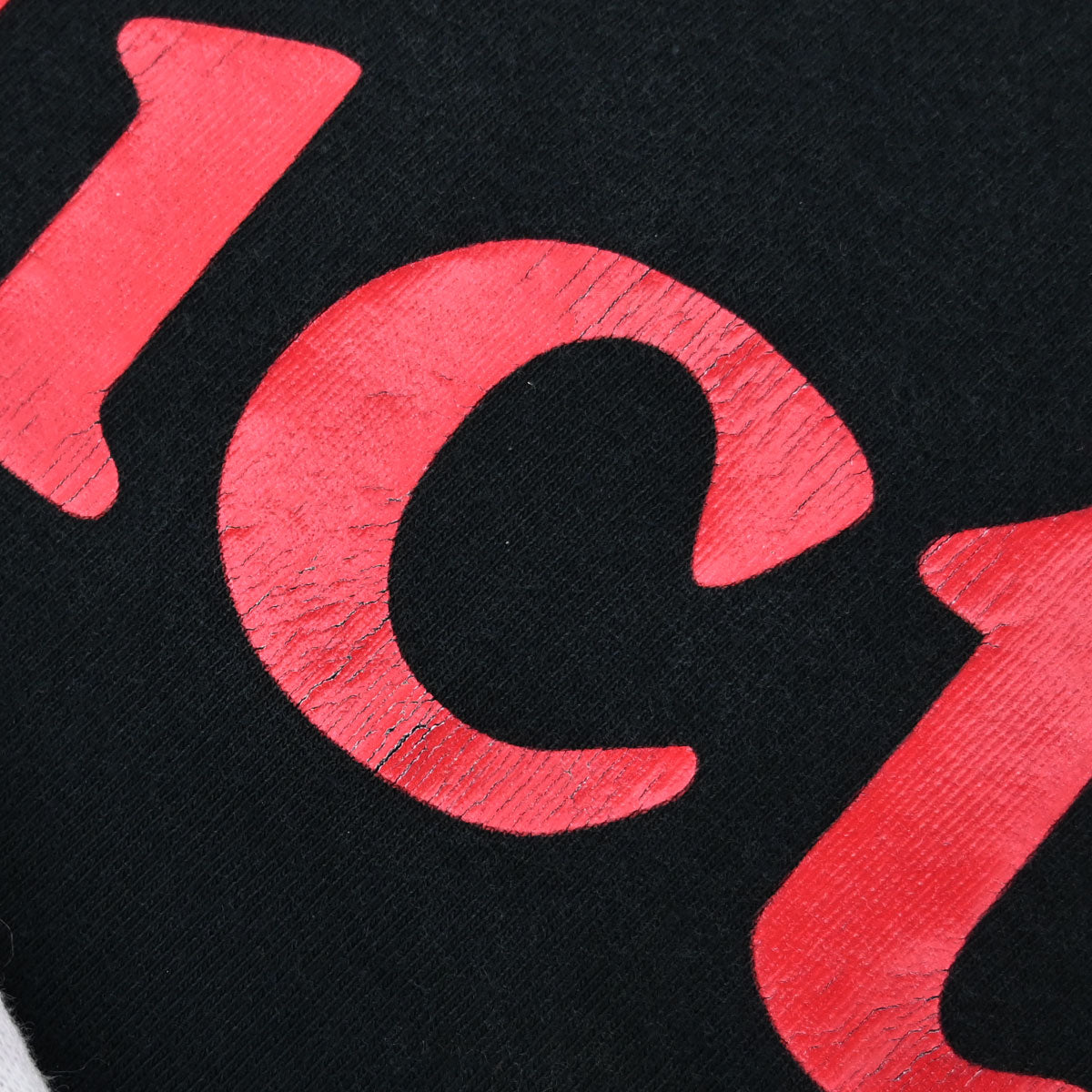 Christian Dior 2002 Logo T-shirt Black #42