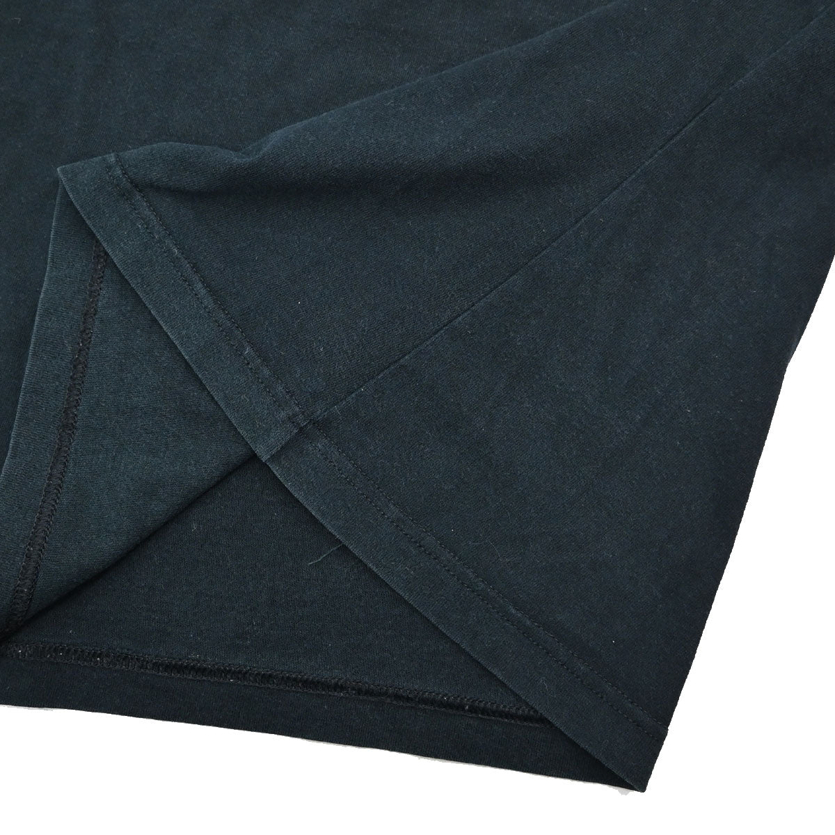 Christian Dior 2002 Logo T-shirt Black #42