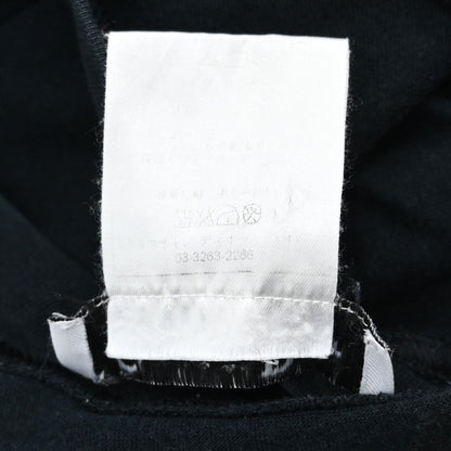 Christian Dior 2002 Logo T-shirt Black #42