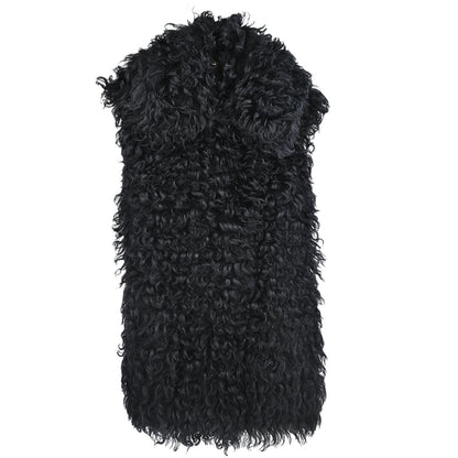 Gucci Tom Ford Fur Vest #40