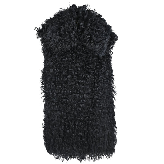 Gucci Tom Ford Fur Vest #40