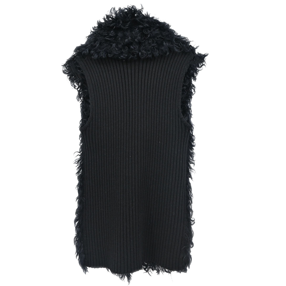 Gucci Tom Ford Fur Vest #40