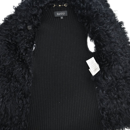 Gucci Tom Ford Fur Vest #40