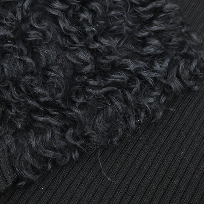 Gucci Tom Ford Fur Vest #40
