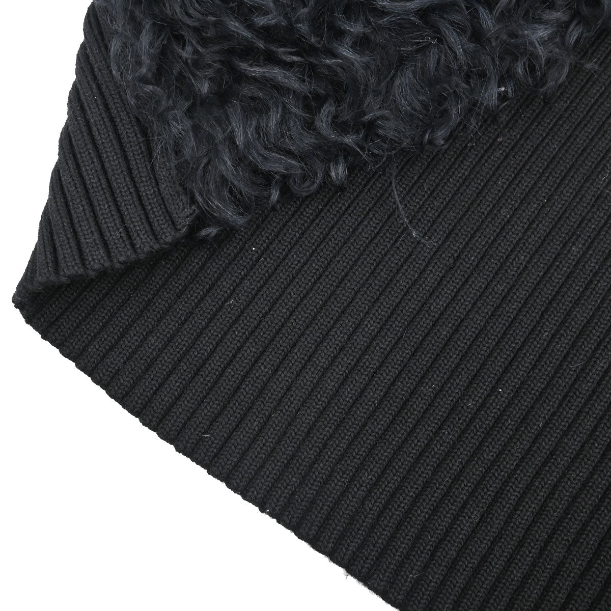 Gucci Tom Ford Fur Vest #40