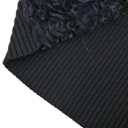 Gucci Tom Ford Fur Vest #40