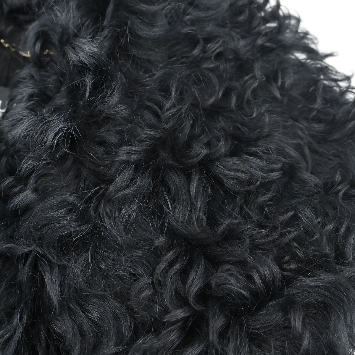Gucci Tom Ford Fur Vest #40