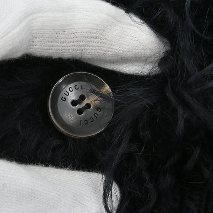 Gucci Tom Ford Fur Vest #40