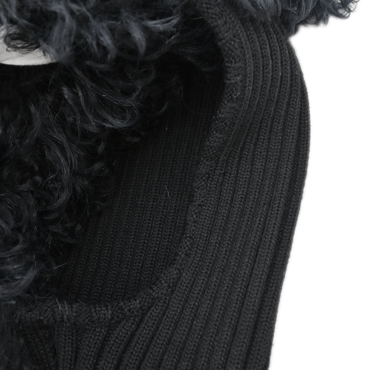 Gucci Tom Ford Fur Vest #40