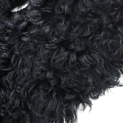 Gucci Tom Ford Fur Vest #40